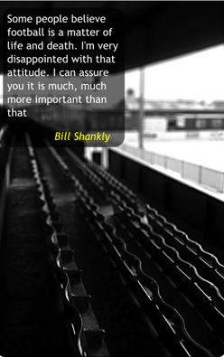 Footy Quotes
